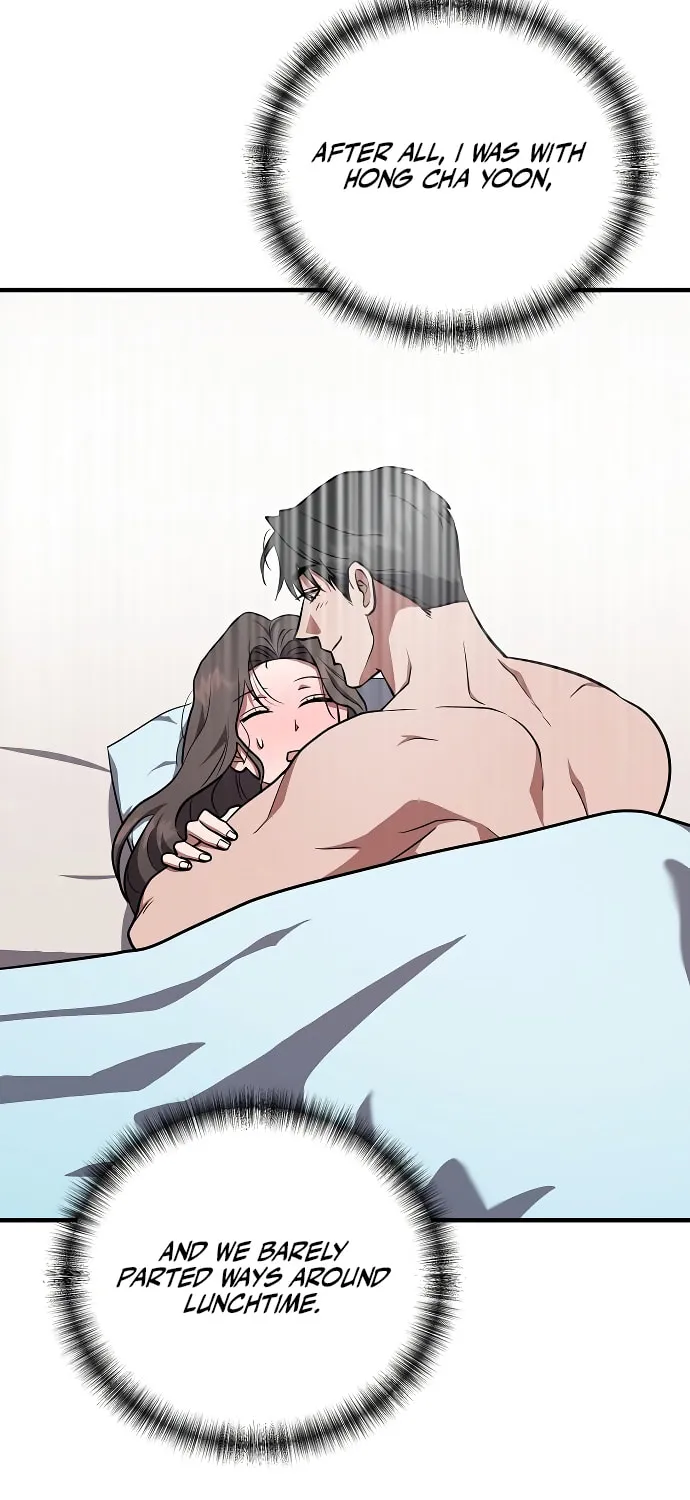 Read Entangled Relationships chapter 37 image 64 on Lezhin
