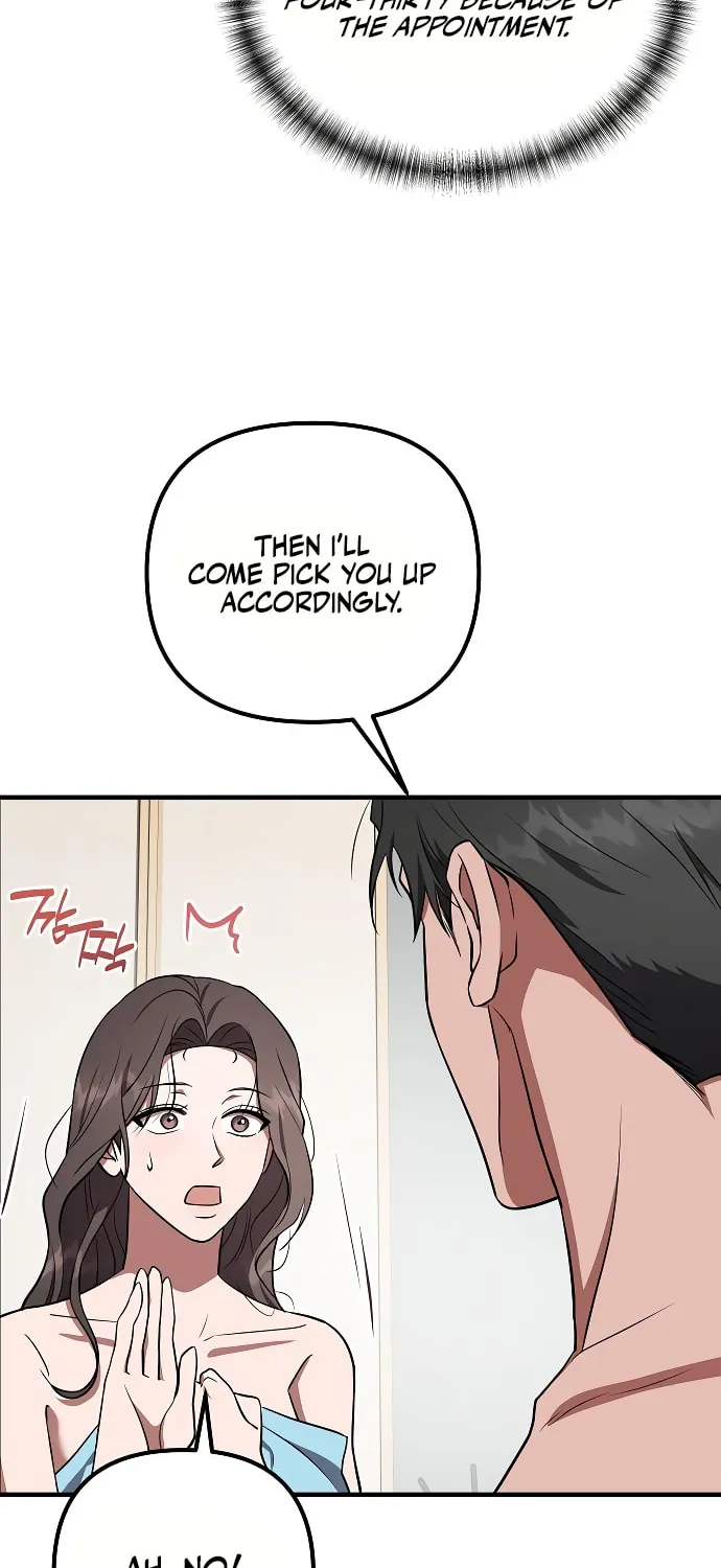 Read Entangled Relationships chapter 37 image 7 on Lezhin
