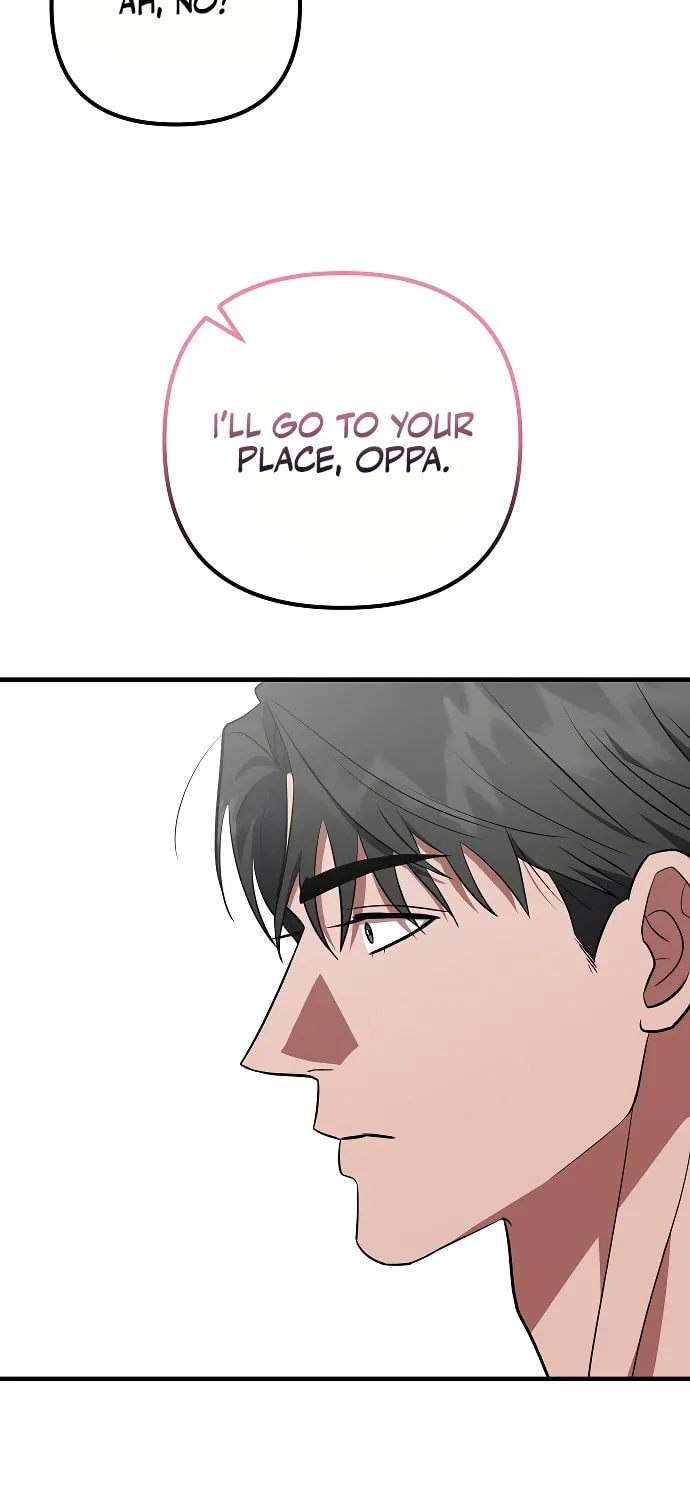 Read Entangled Relationships chapter 37 image 8 on Lezhin