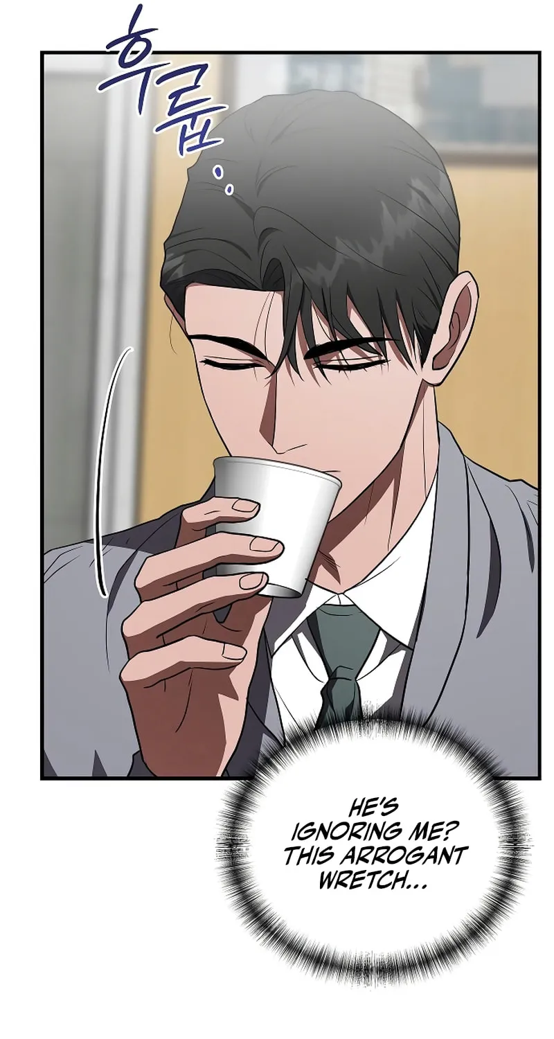 Read Entangled Relationships chapter 38 image 18 on Lezhin