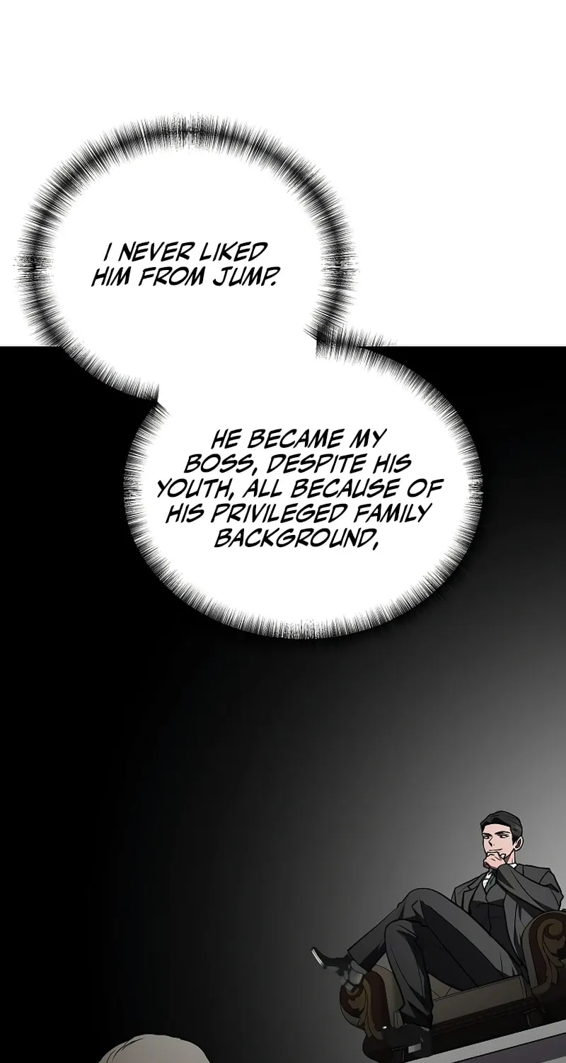 Read Entangled Relationships chapter 38 image 19 on Lezhin