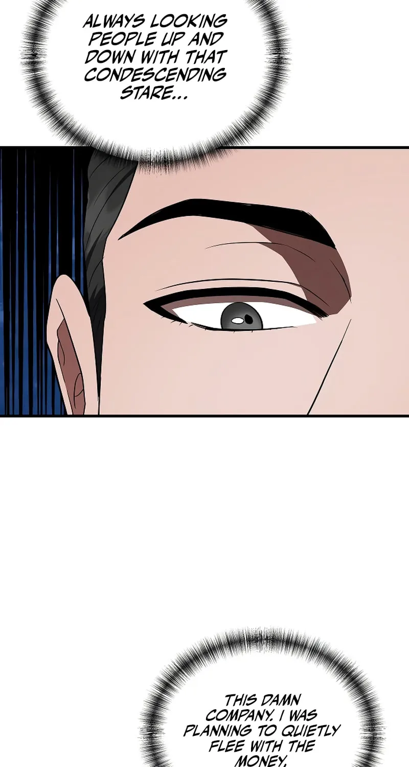 Read Entangled Relationships chapter 38 image 21 on Lezhin