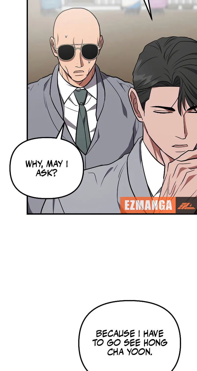 Read Entangled Relationships chapter 38 image 37 on Lezhin