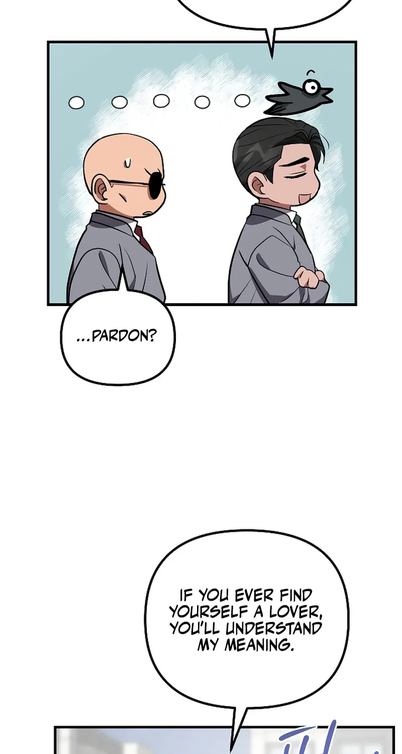 Read Entangled Relationships chapter 38 image 38 on Lezhin