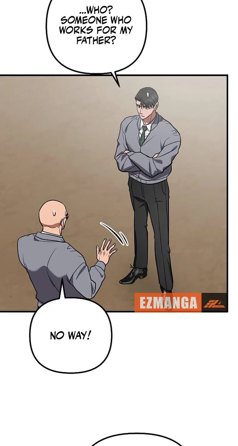 Read Entangled Relationships chapter 38 image 42 on Lezhin