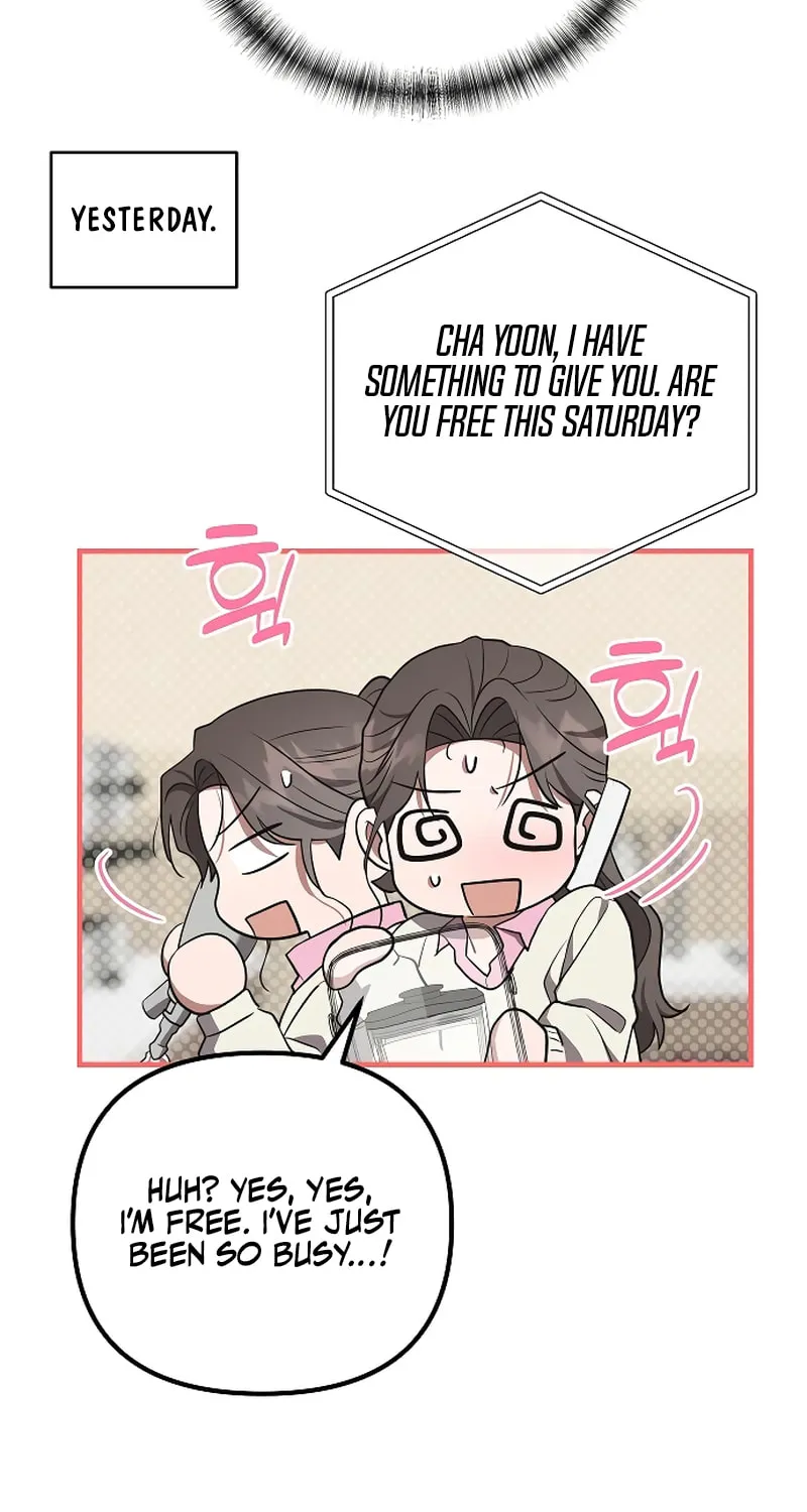 Read Entangled Relationships chapter 38 image 70 on Lezhin