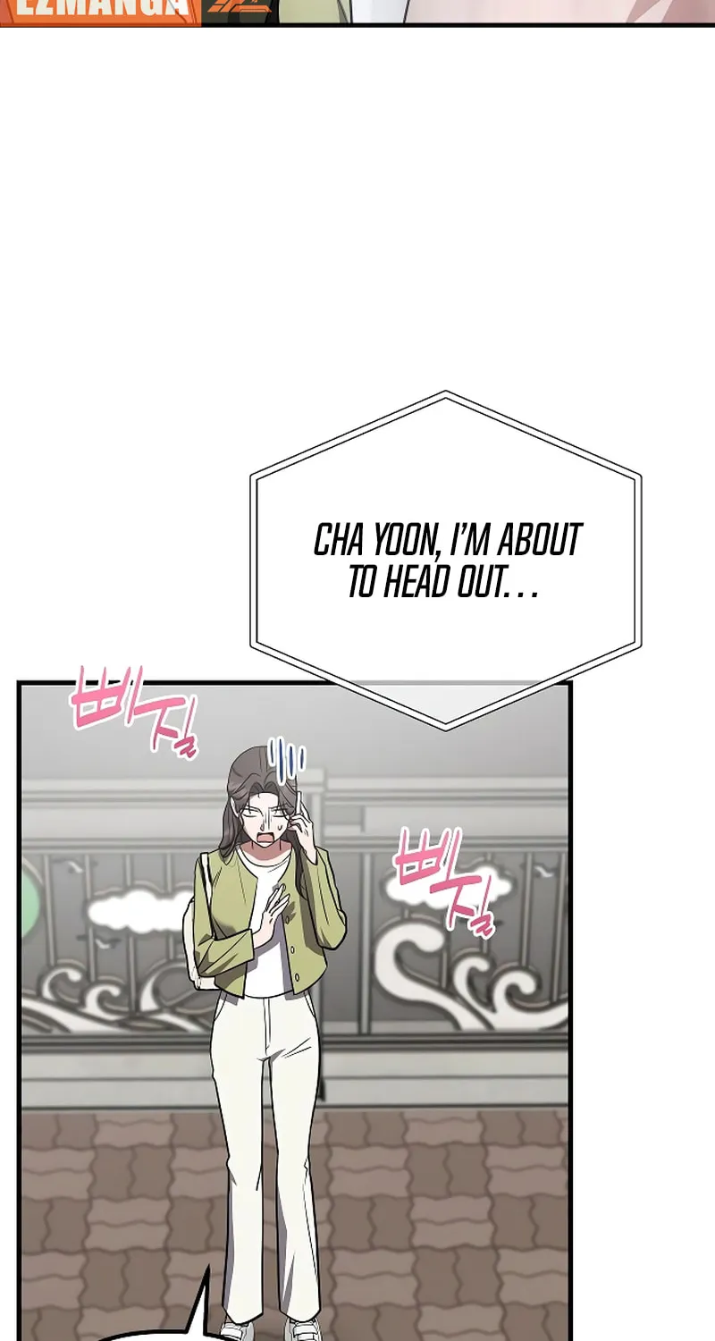 Read Entangled Relationships chapter 38 image 73 on Lezhin