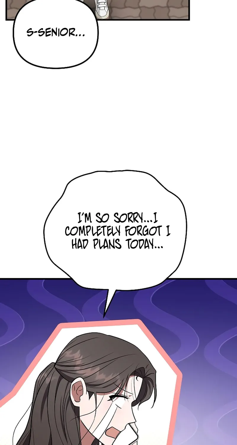 Read Entangled Relationships chapter 38 image 74 on Lezhin