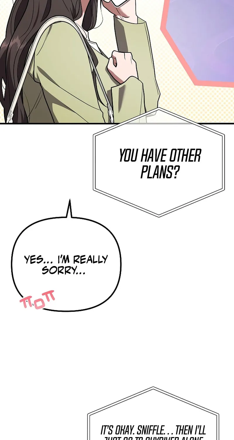 Read Entangled Relationships chapter 38 image 75 on Lezhin