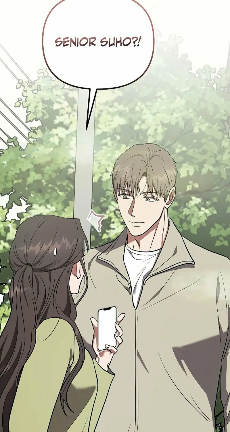 Read Entangled Relationships chapter 38 image 83 on Lezhin