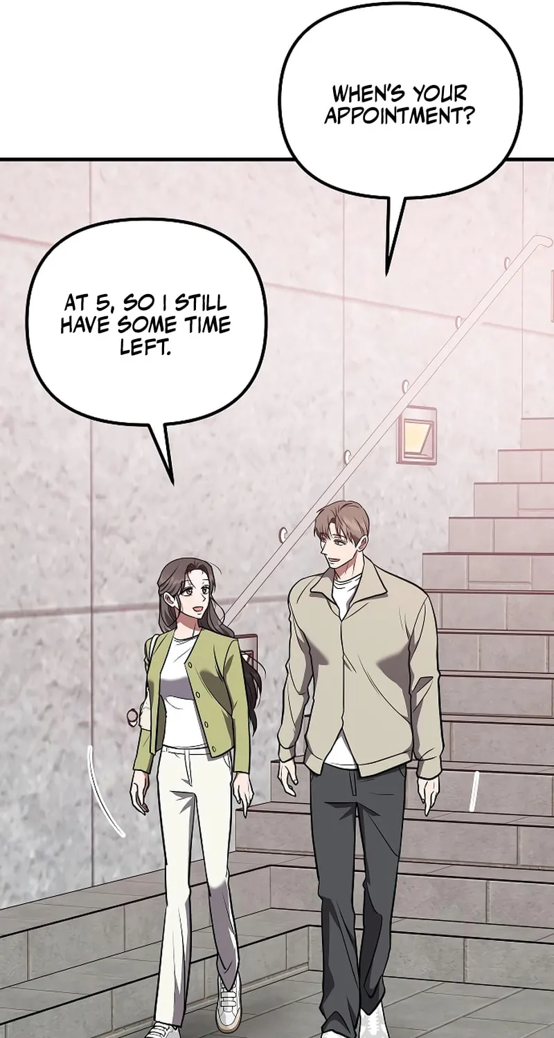 Read Entangled Relationships chapter 39 image 17 on Lezhin