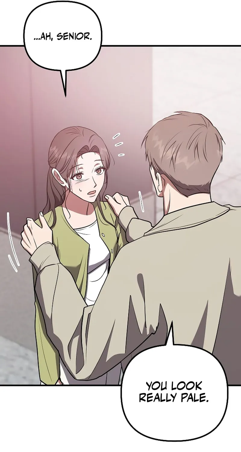 Read Entangled Relationships chapter 39 image 32 on Lezhin