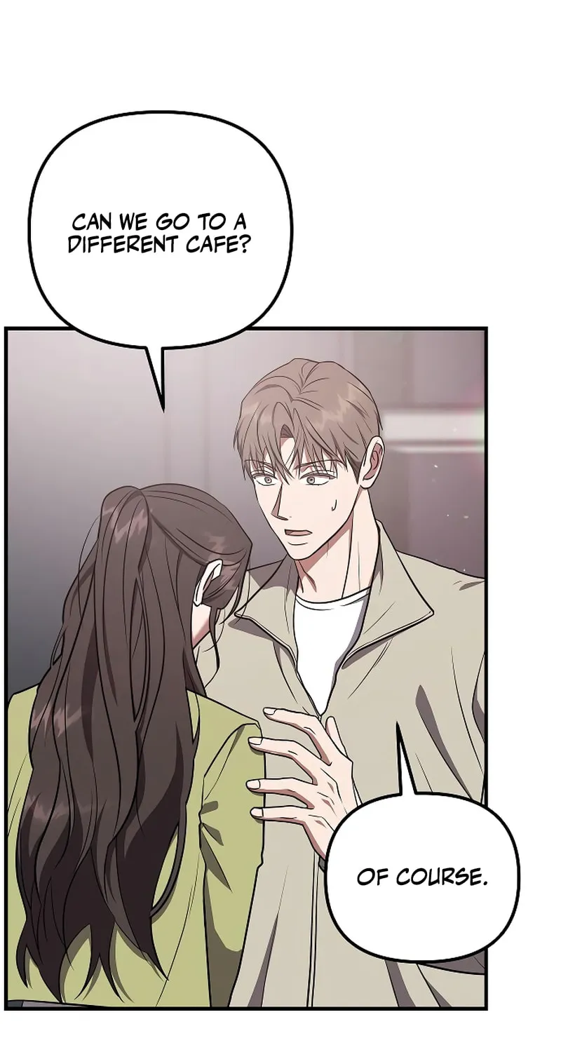 Read Entangled Relationships chapter 39 image 36 on Lezhin