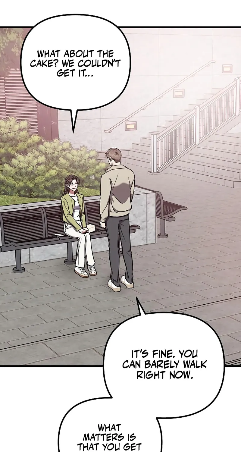 Read Entangled Relationships chapter 39 image 40 on Lezhin