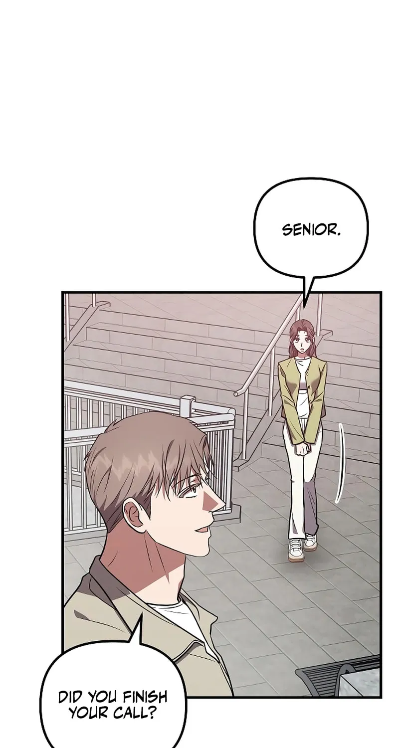 Read Entangled Relationships chapter 39 image 70 on Lezhin