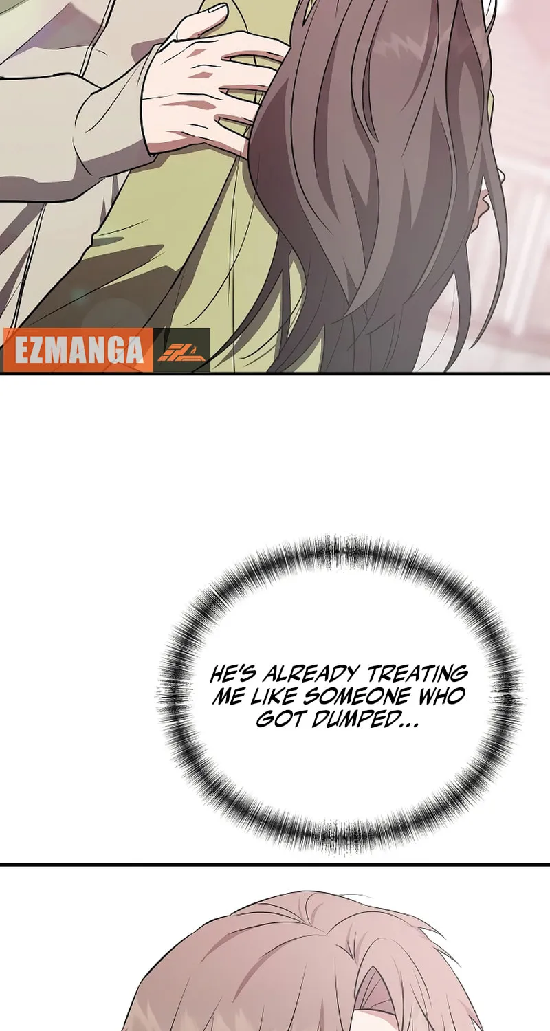 Read Entangled Relationships chapter 39 image 73 on Lezhin