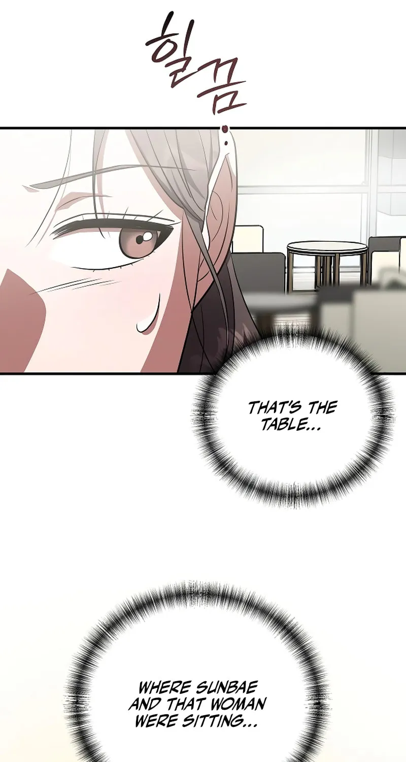 Read Entangled Relationships chapter 39 image 80 on Lezhin