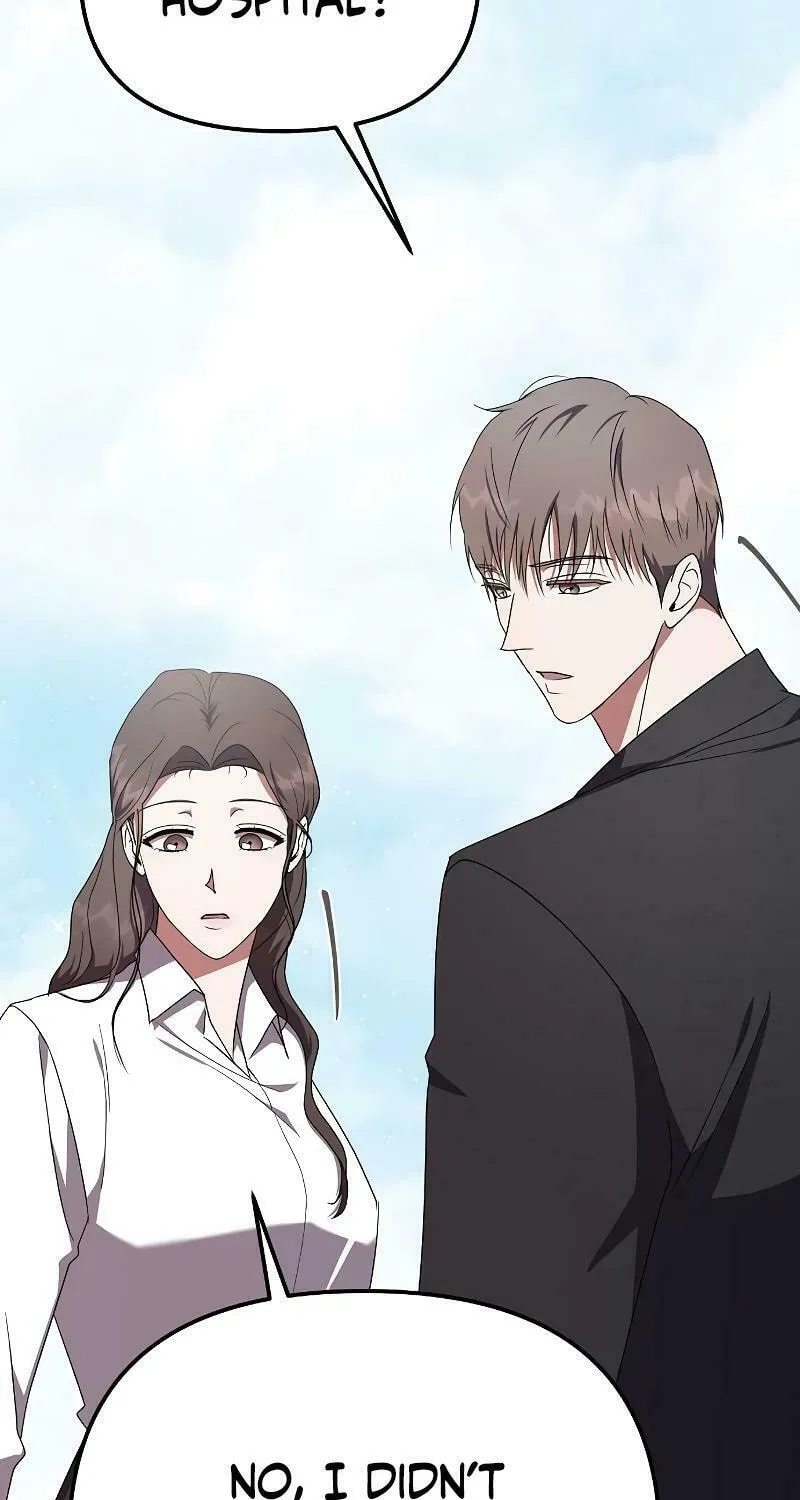 Read Entangled Relationships chapter 4 image 40 on Lezhin