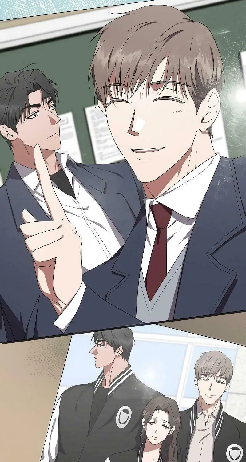 Read Entangled Relationships chapter 4 image 6 on Lezhin