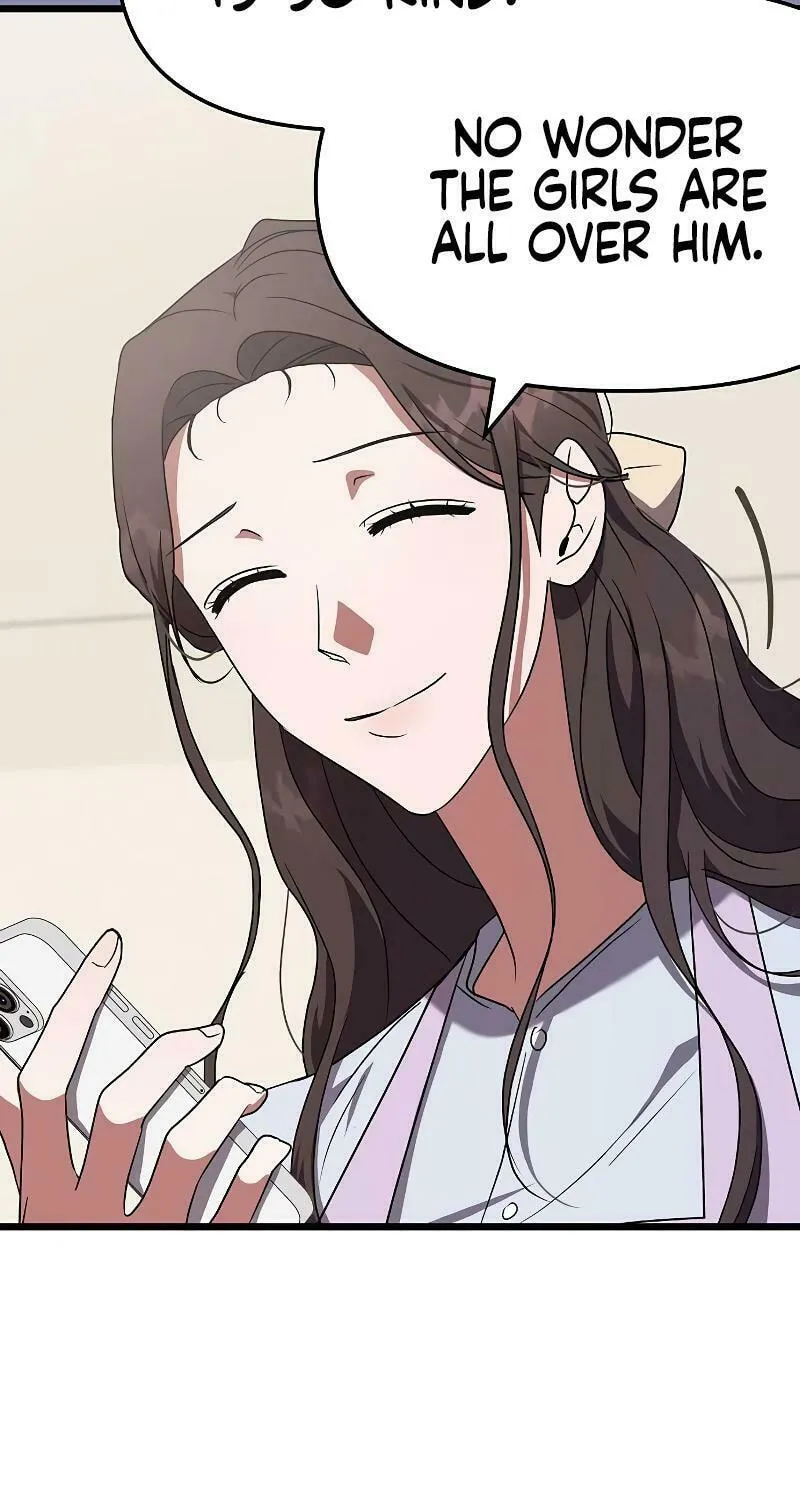 Read Entangled Relationships chapter 4 image 84 on Lezhin