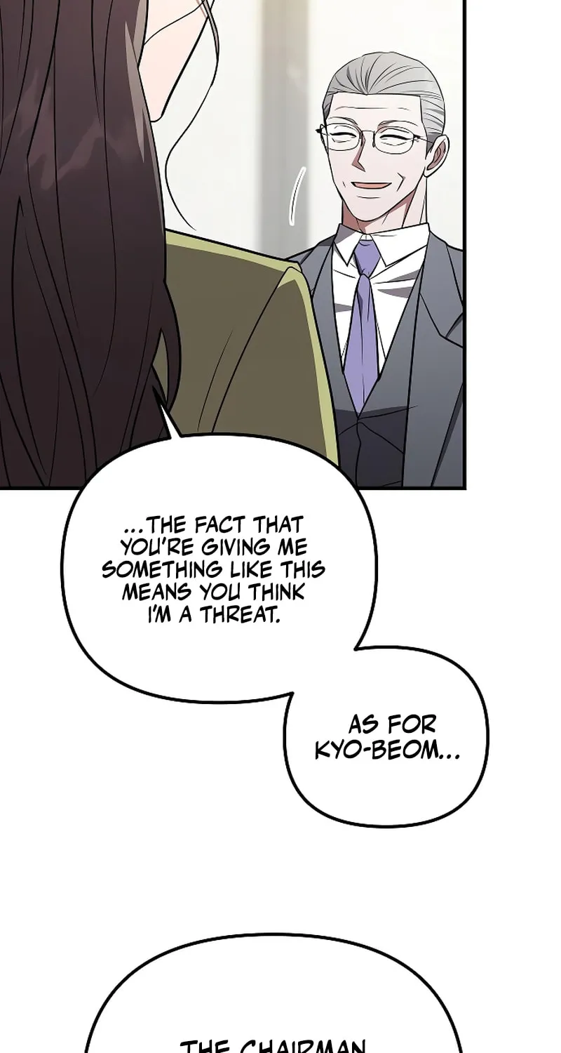 Read Entangled Relationships chapter 40 image 23 on Lezhin