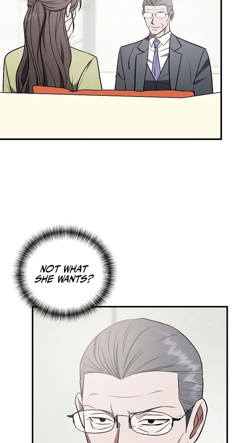 Read Entangled Relationships chapter 40 image 32 on Lezhin