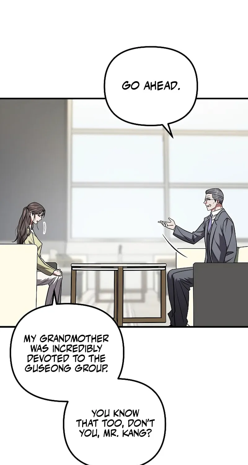 Read Entangled Relationships chapter 40 image 36 on Lezhin