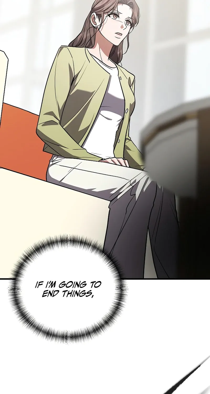 Read Entangled Relationships chapter 40 image 40 on Lezhin