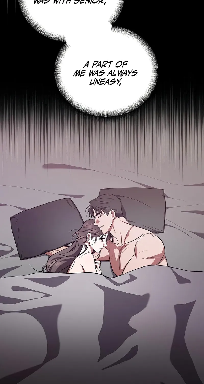 Read Entangled Relationships chapter 40 image 42 on Lezhin