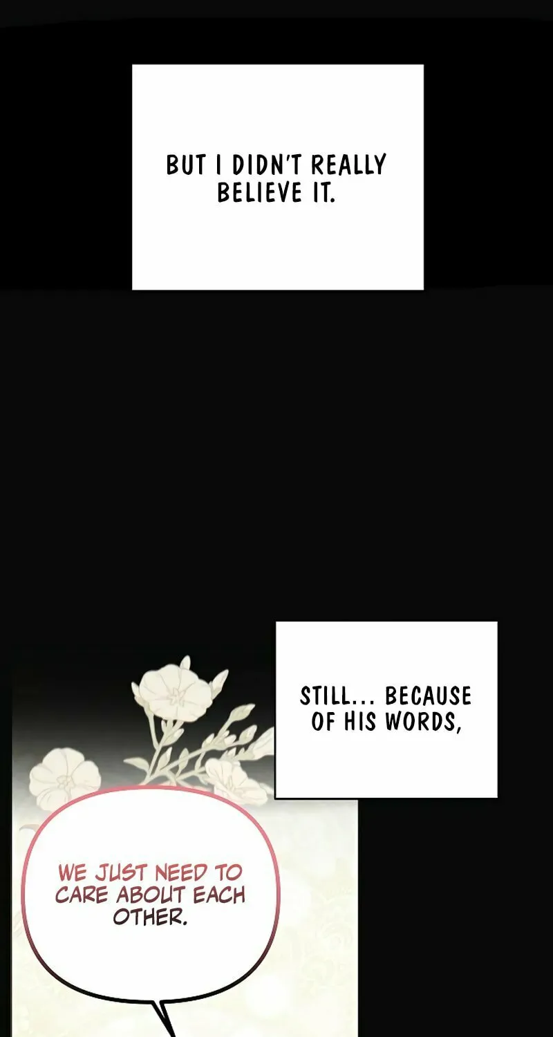 Read Entangled Relationships chapter 40 image 73 on Lezhin