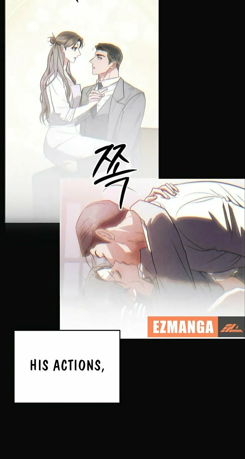 Read Entangled Relationships chapter 40 image 74 on Lezhin
