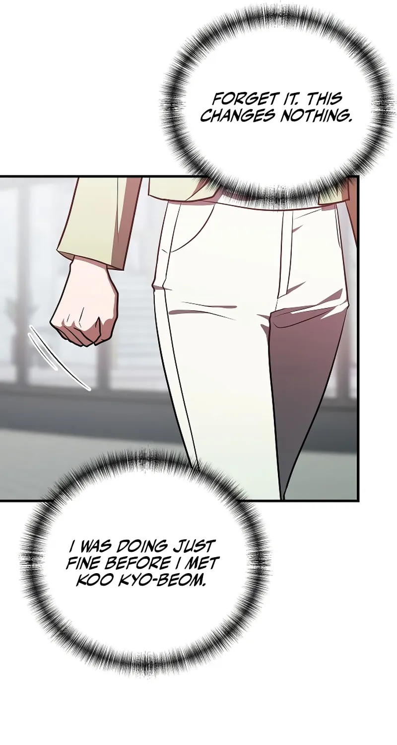 Read Entangled Relationships chapter 40 image 80 on Lezhin