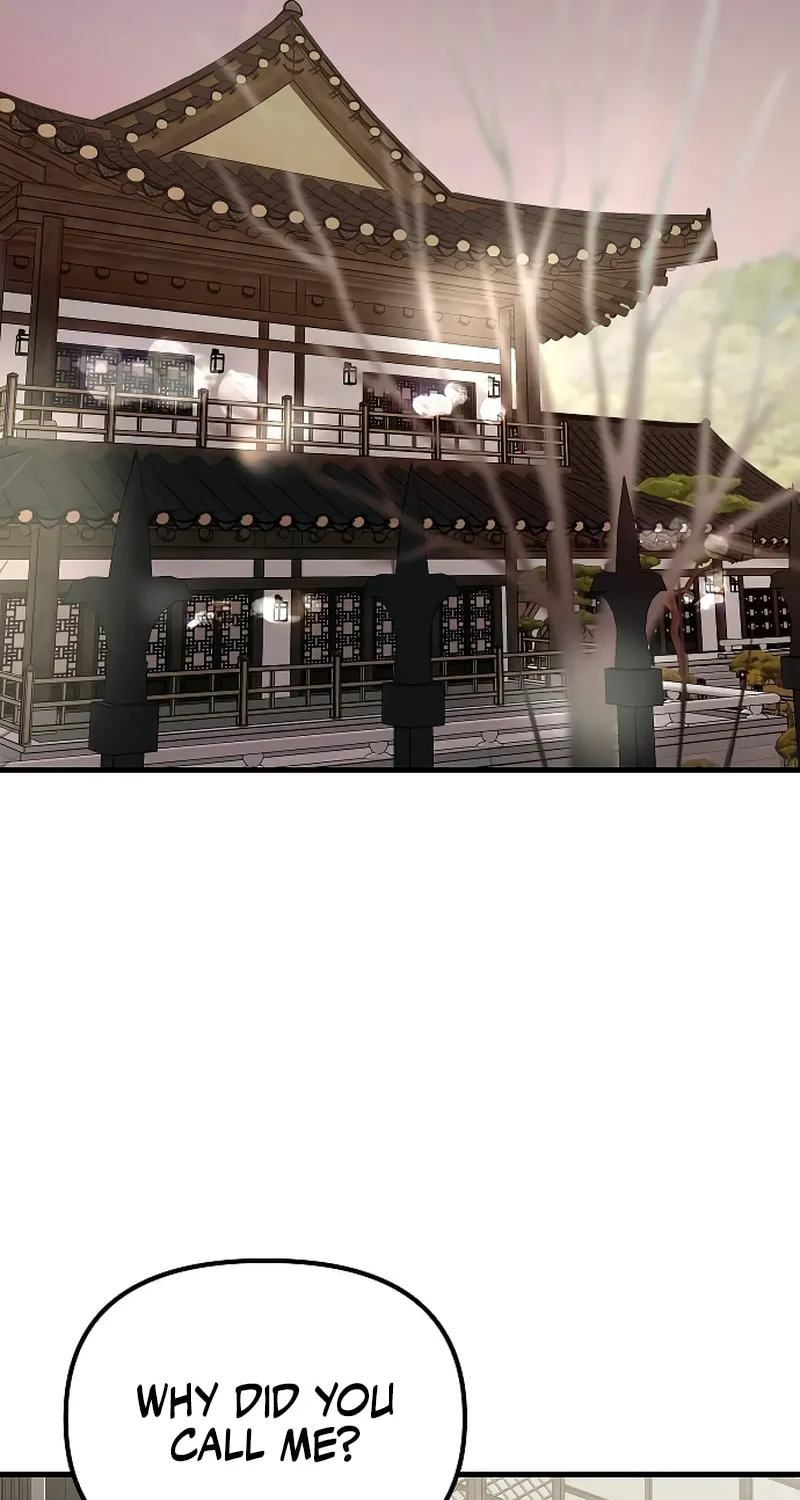 Read Entangled Relationships chapter 41 image 1 on Lezhin