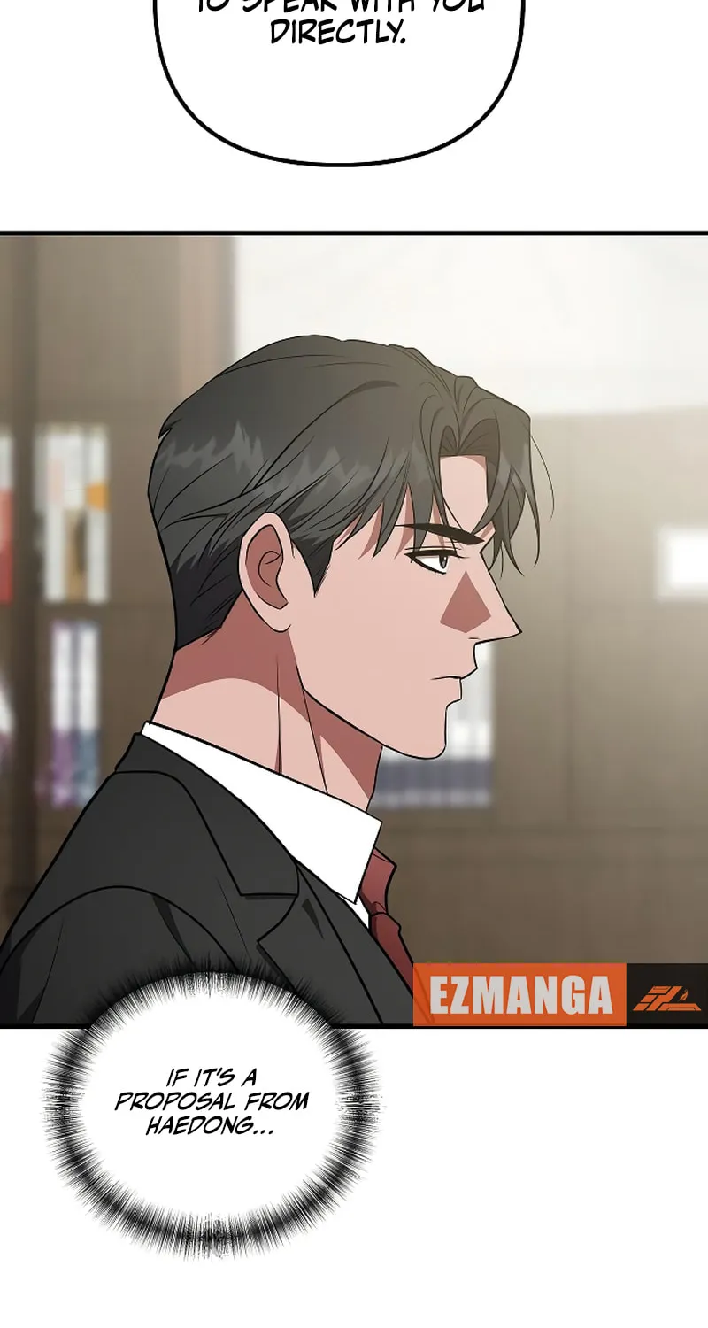 Read Entangled Relationships chapter 41 image 3 on Lezhin
