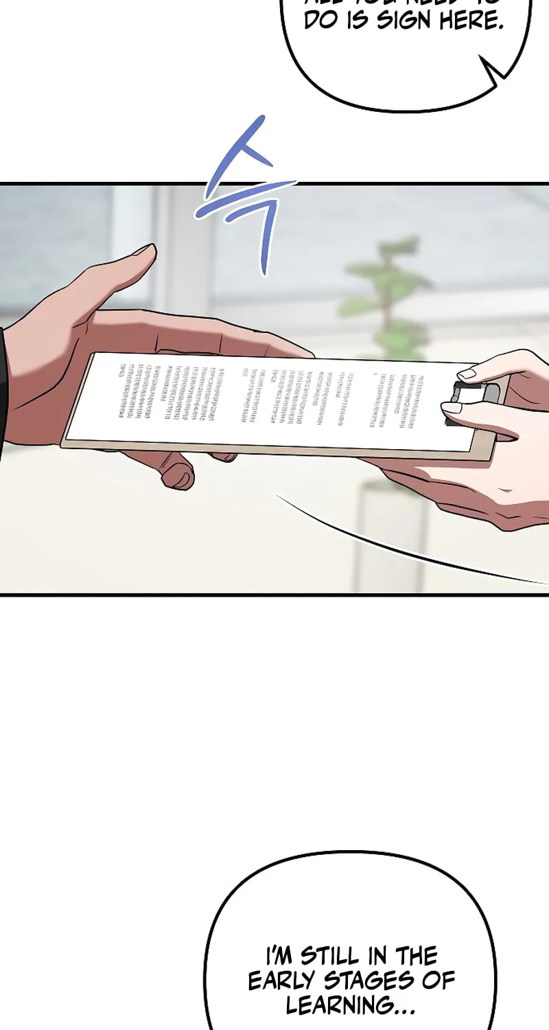 Read Entangled Relationships chapter 41 image 31 on Lezhin