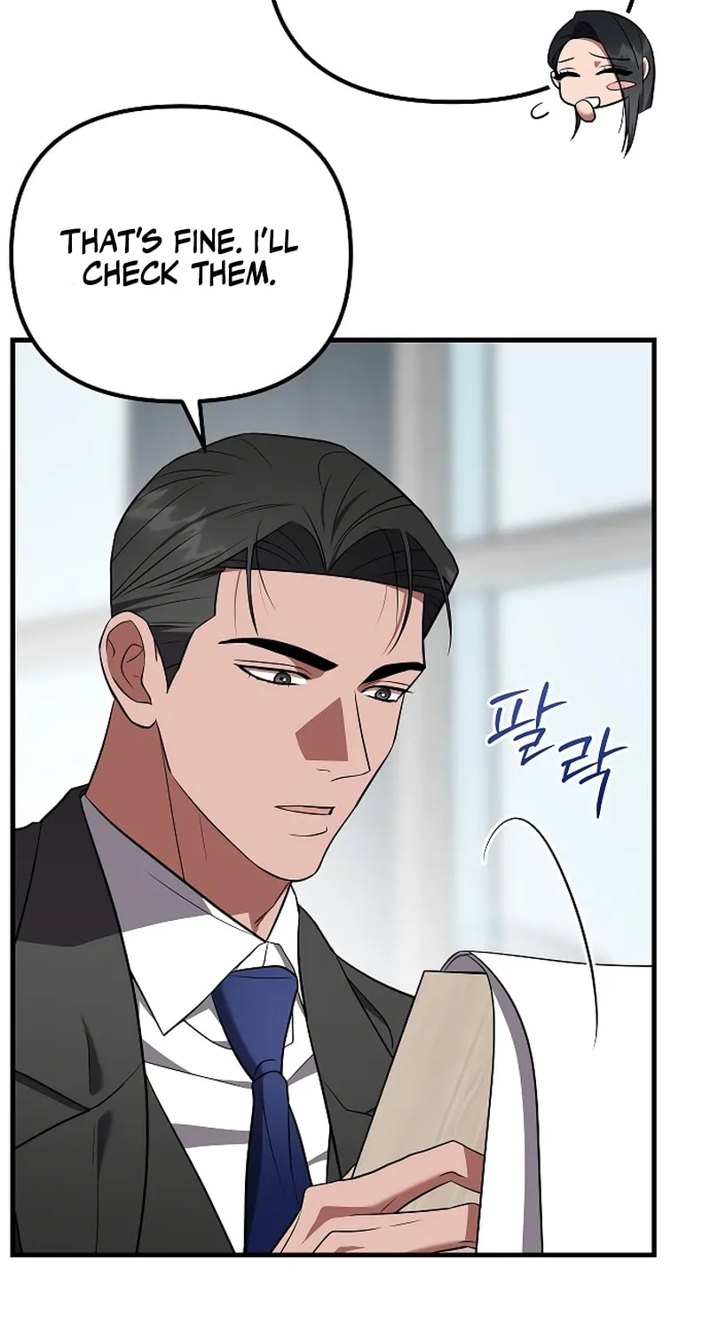 Read Entangled Relationships chapter 41 image 32 on Lezhin