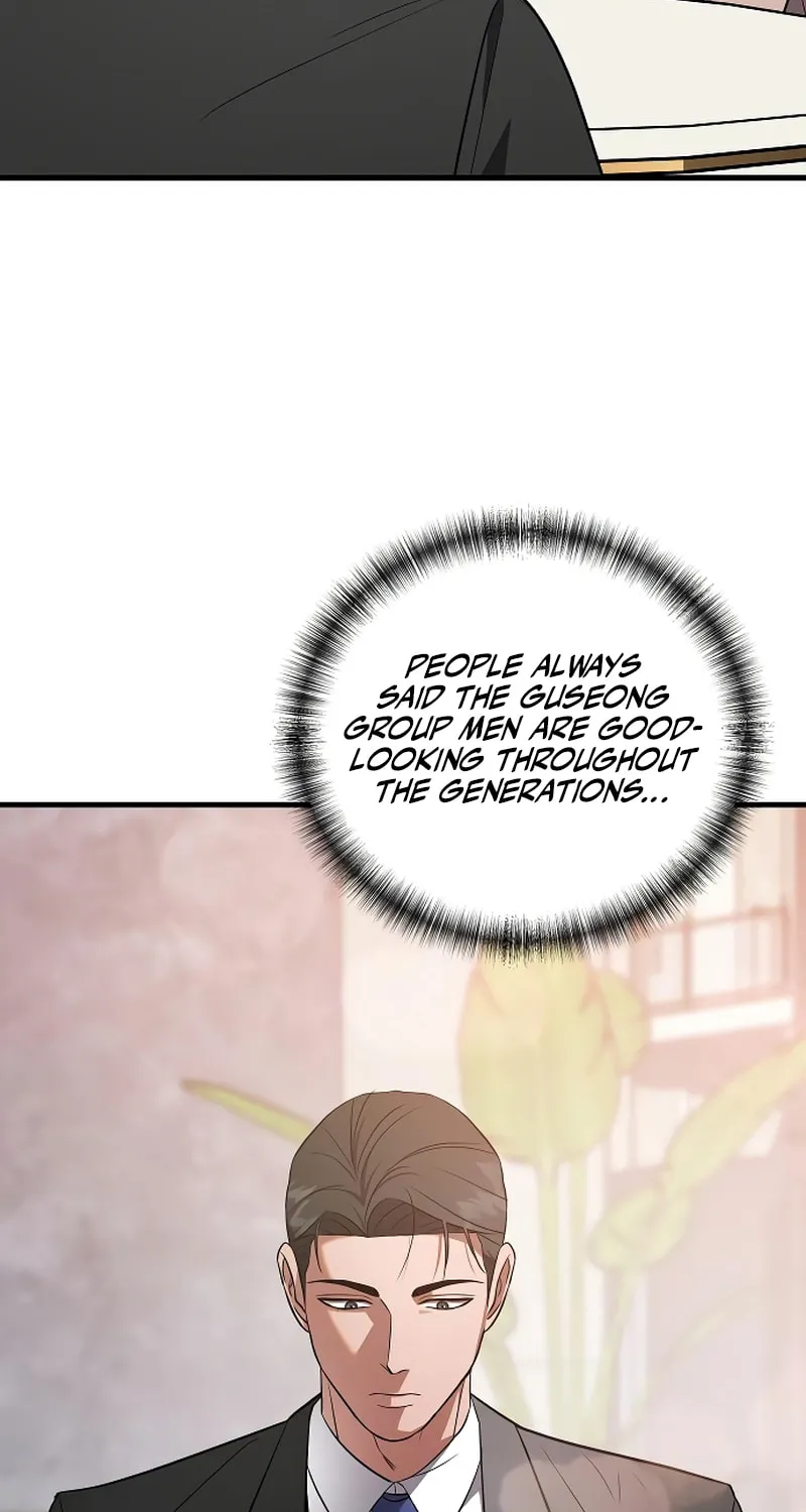 Read Entangled Relationships chapter 41 image 34 on Lezhin
