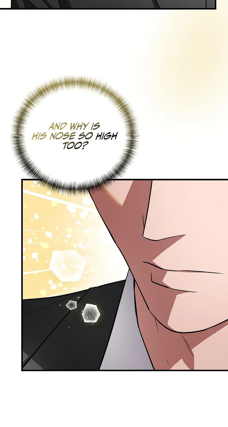 Read Entangled Relationships chapter 41 image 37 on Lezhin