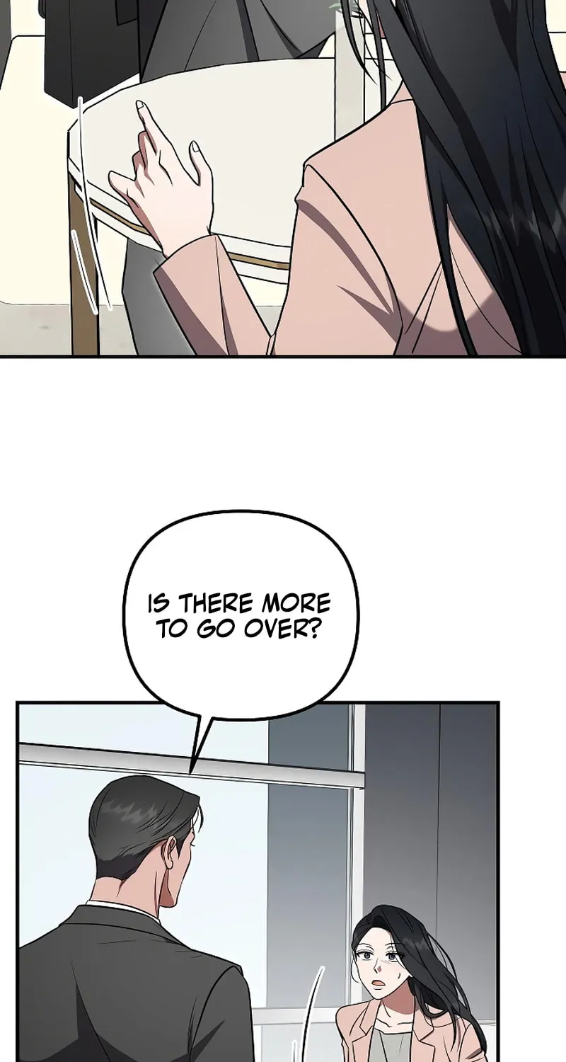 Read Entangled Relationships chapter 41 image 43 on Lezhin