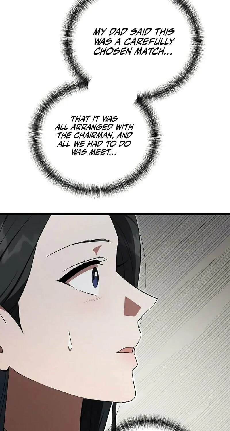 Read Entangled Relationships chapter 41 image 49 on Lezhin