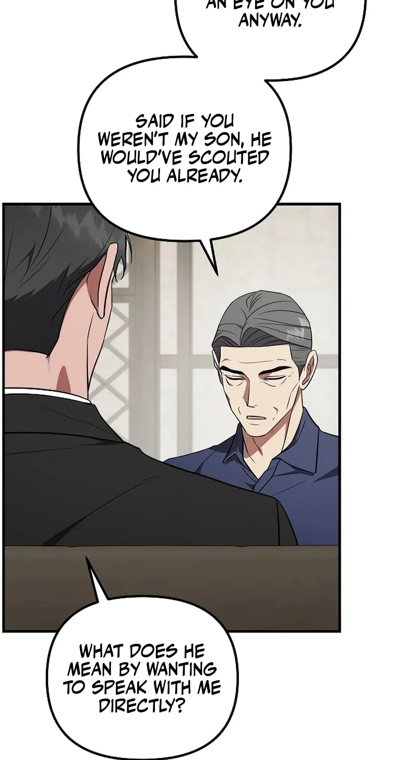 Read Entangled Relationships chapter 41 image 6 on Lezhin