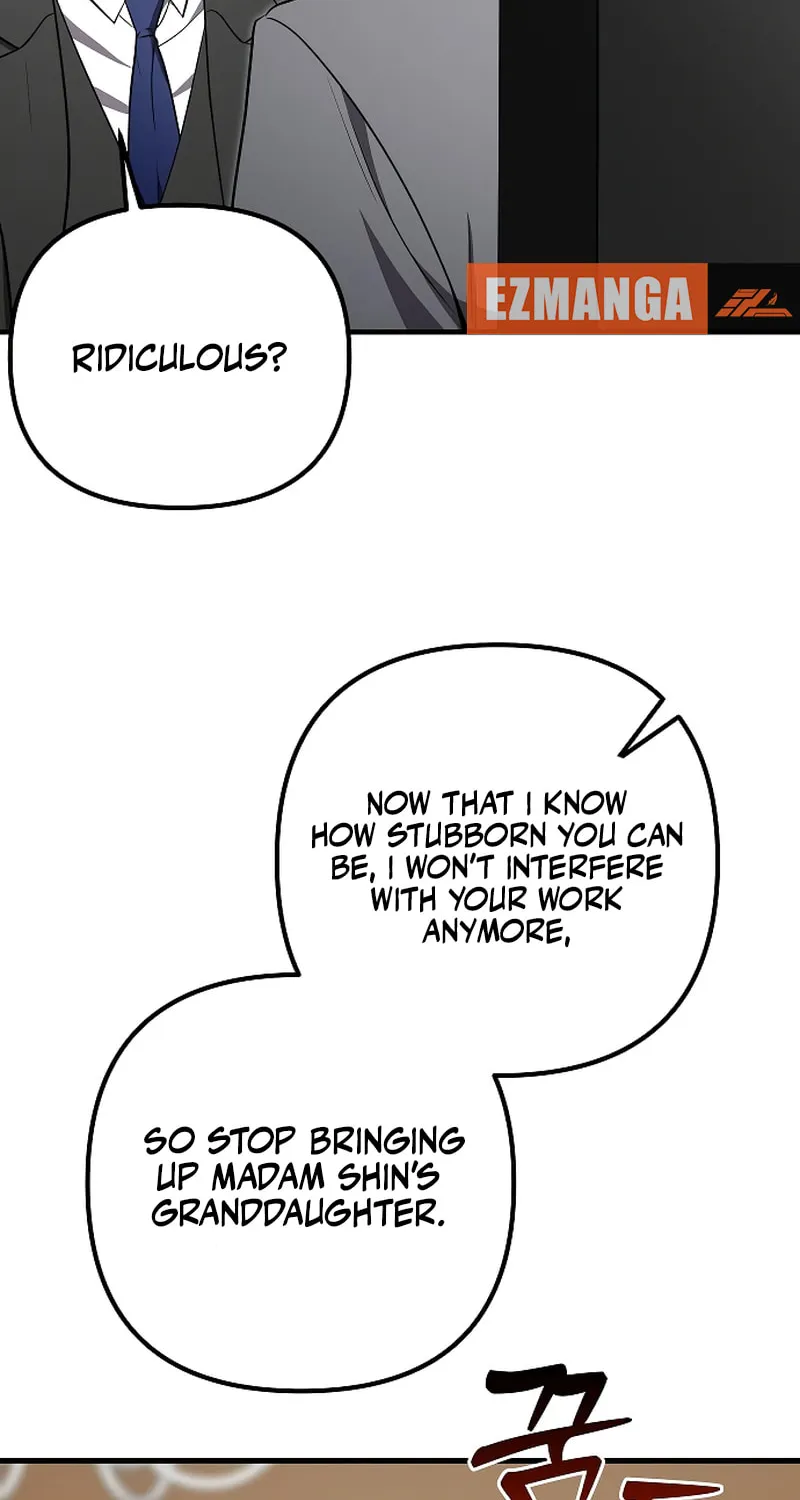 Read Entangled Relationships chapter 41 image 82 on Lezhin