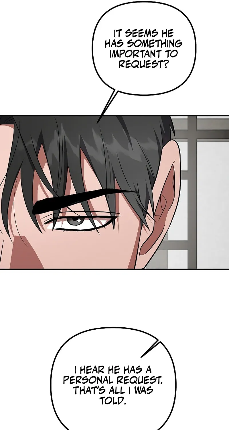 Read Entangled Relationships chapter 41 image 9 on Lezhin