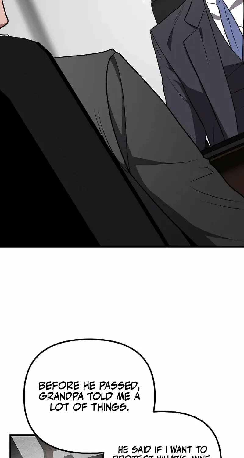 Read Entangled Relationships chapter 42 image 11 on Lezhin