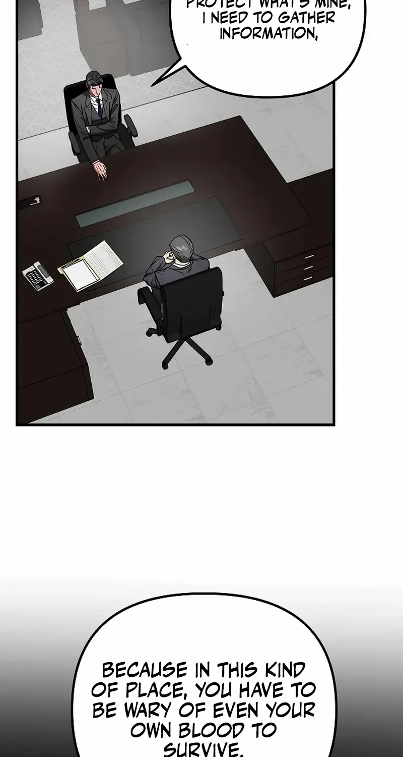 Read Entangled Relationships chapter 42 image 12 on Lezhin
