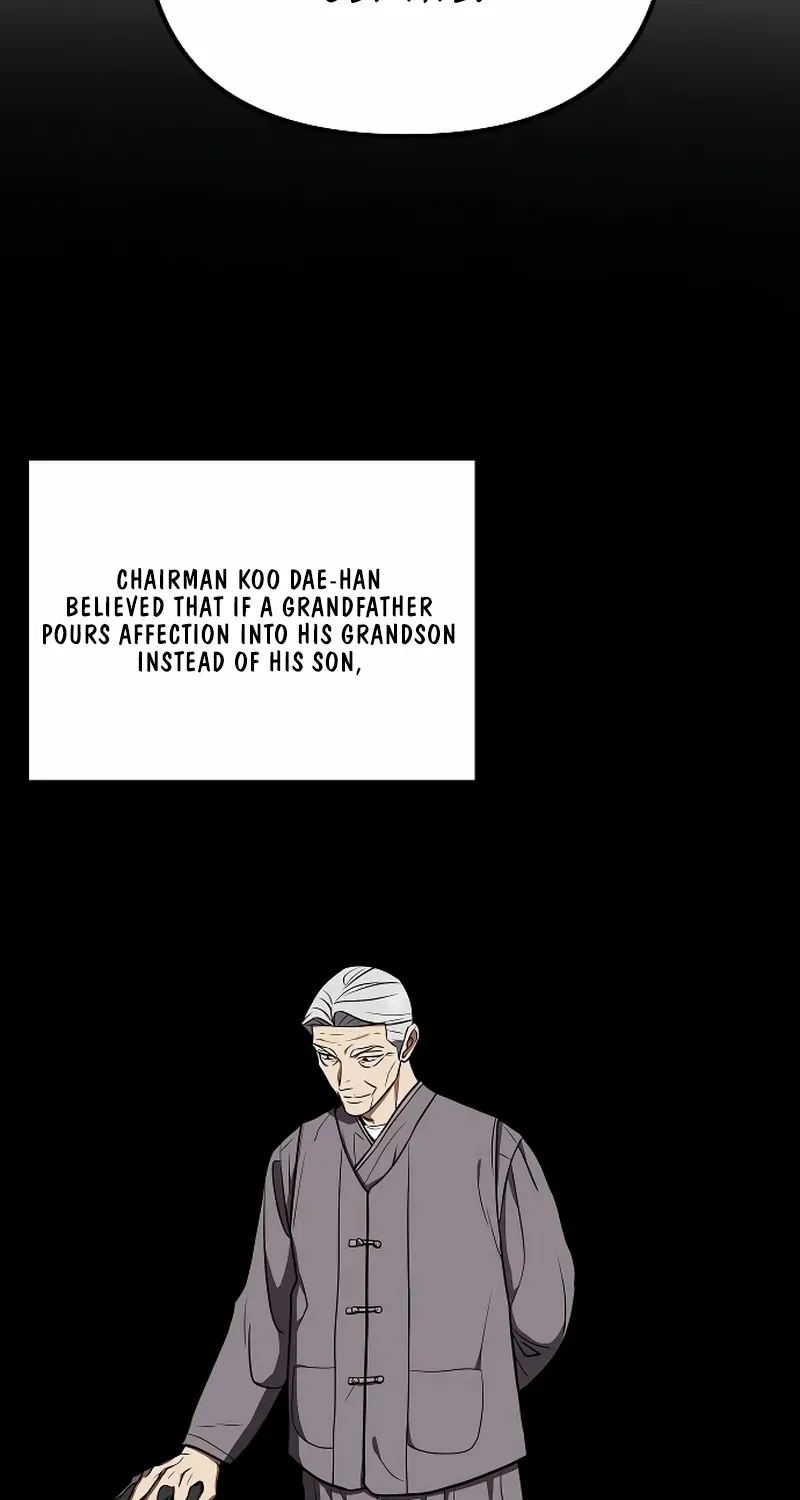 Read Entangled Relationships chapter 42 image 13 on Lezhin