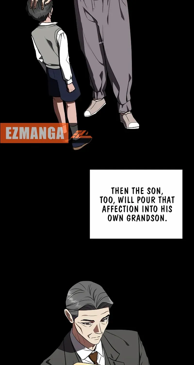Read Entangled Relationships chapter 42 image 14 on Lezhin