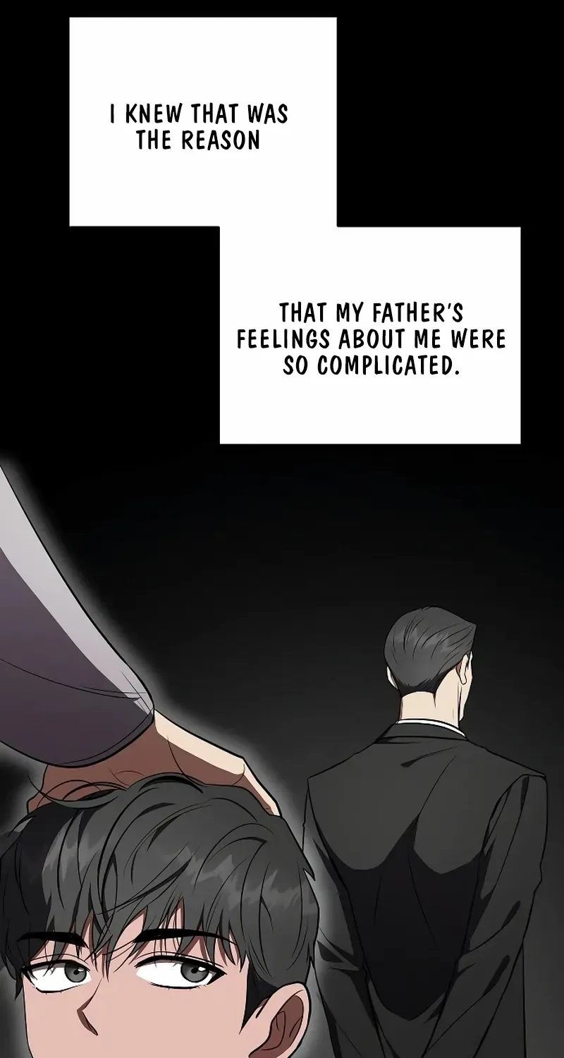 Read Entangled Relationships chapter 42 image 17 on Lezhin
