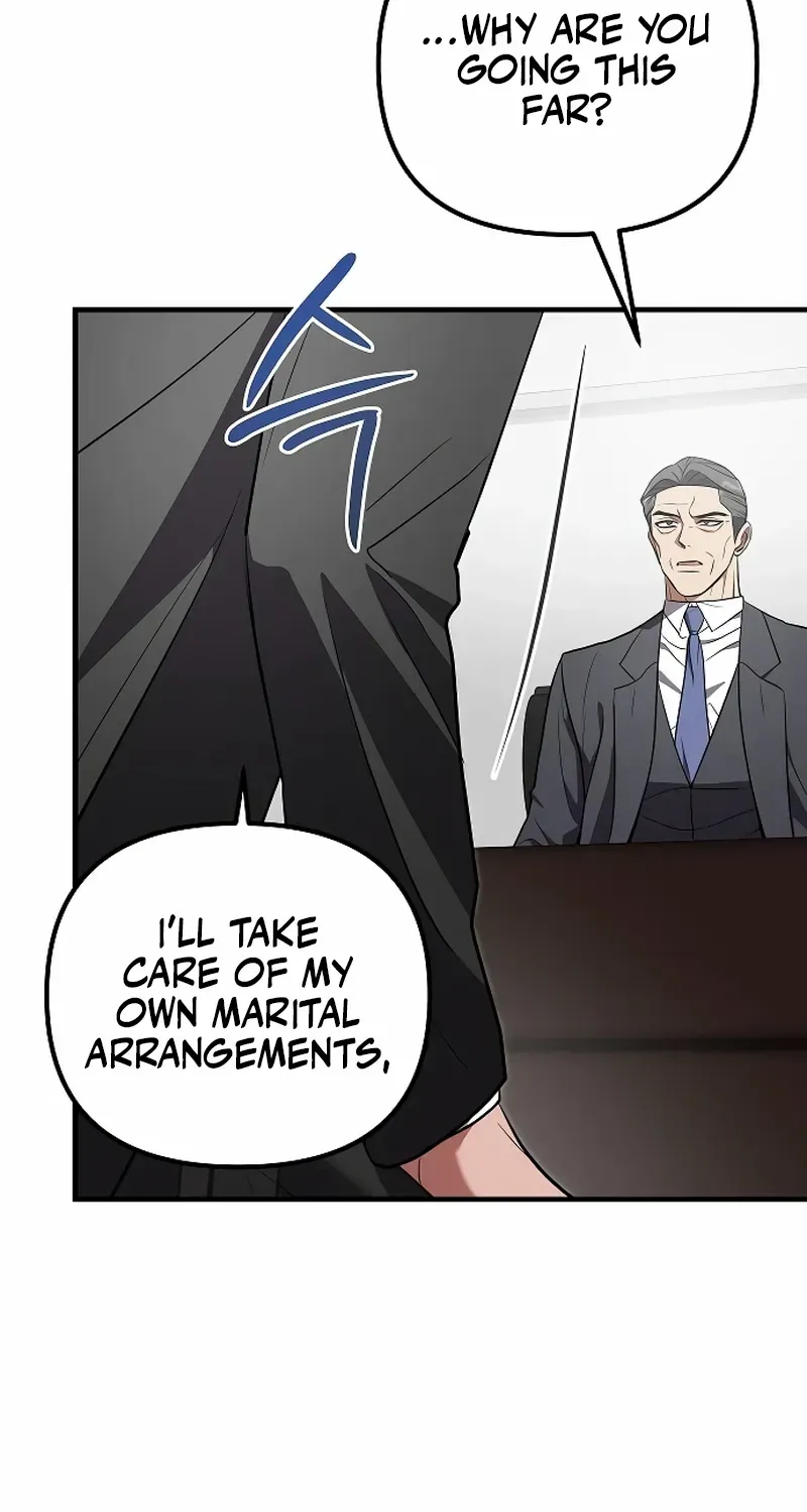 Read Entangled Relationships chapter 42 image 25 on Lezhin