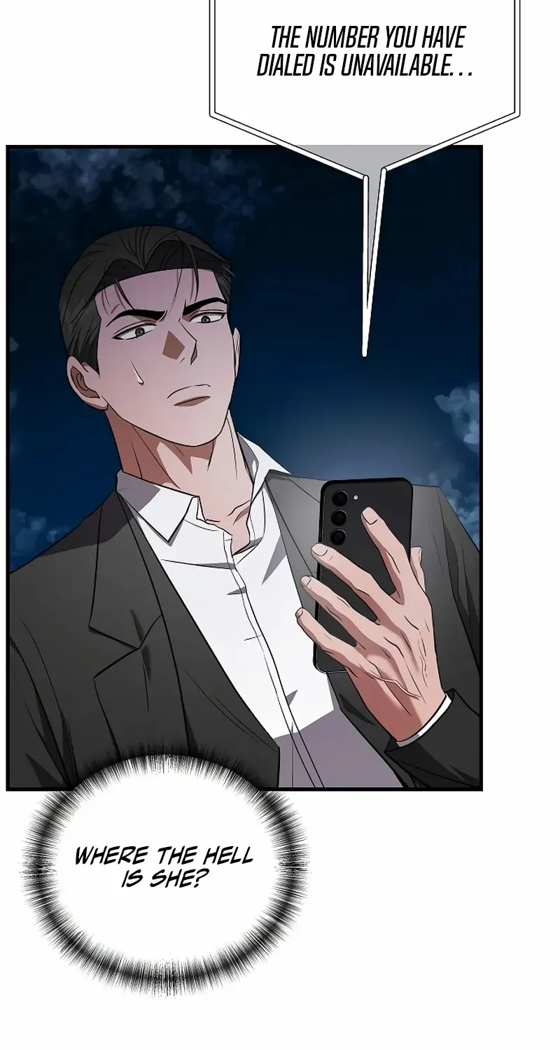 Read Entangled Relationships chapter 42 image 39 on Lezhin